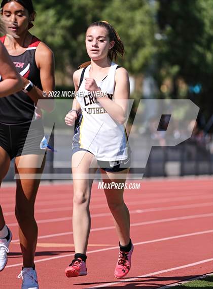 Thumbnail 1 in Tustin @ Crean Lutheran photogallery.