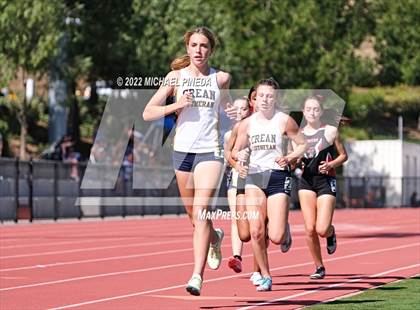 Thumbnail 1 in Tustin @ Crean Lutheran photogallery.