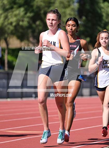 Thumbnail 3 in Tustin @ Crean Lutheran photogallery.