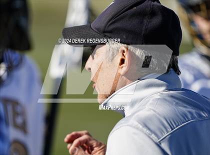 Thumbnail 2 in Lewis-Palmer vs  Monarch (CHSAA 5A Playoffs Rd 1) photogallery.