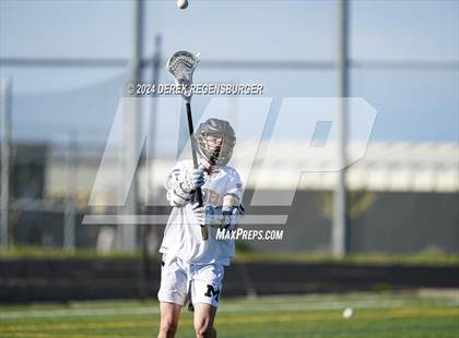 Thumbnail 2 in Lewis-Palmer vs  Monarch (CHSAA 5A Playoffs Rd 1) photogallery.