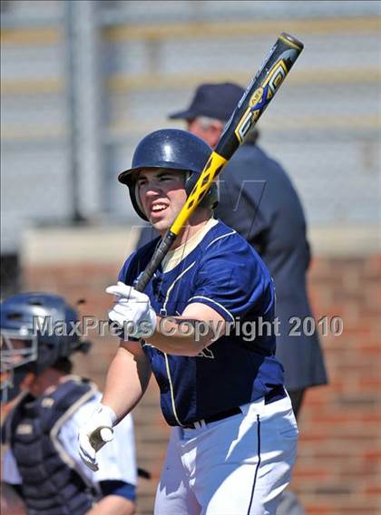 Thumbnail 2 in Highland Park vs. Keller (Scotland Yard Classic) photogallery.