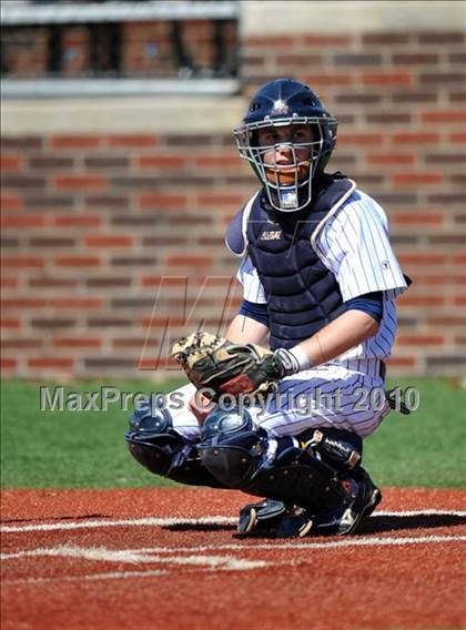 Thumbnail 2 in Highland Park vs. Keller (Scotland Yard Classic) photogallery.
