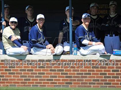 Thumbnail 1 in Highland Park vs. Keller (Scotland Yard Classic) photogallery.