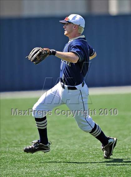Thumbnail 1 in Highland Park vs. Keller (Scotland Yard Classic) photogallery.
