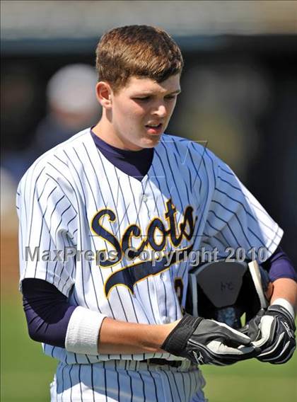 Thumbnail 1 in Highland Park vs. Keller (Scotland Yard Classic) photogallery.