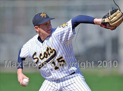 Thumbnail 2 in Highland Park vs. Keller (Scotland Yard Classic) photogallery.