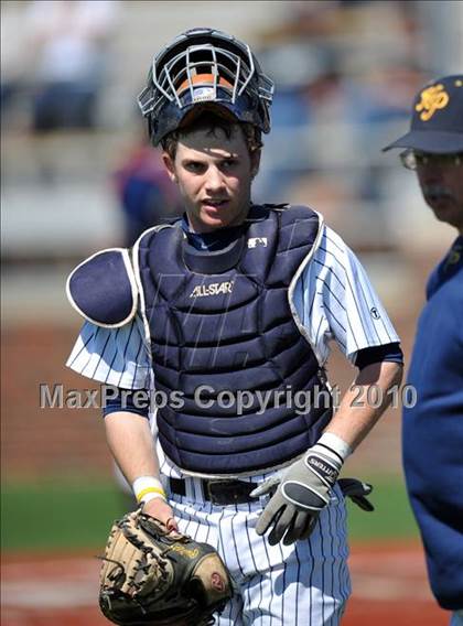 Thumbnail 2 in Highland Park vs. Keller (Scotland Yard Classic) photogallery.