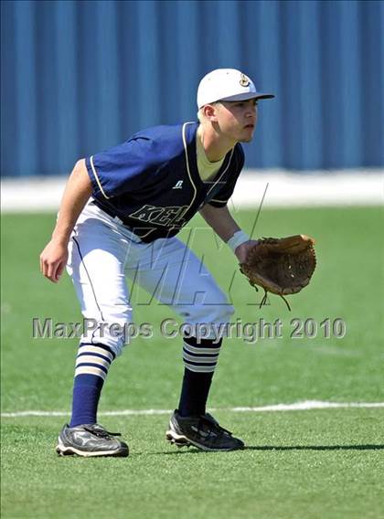 Thumbnail 1 in Highland Park vs. Keller (Scotland Yard Classic) photogallery.
