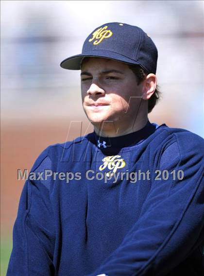 Thumbnail 3 in Highland Park vs. Keller (Scotland Yard Classic) photogallery.