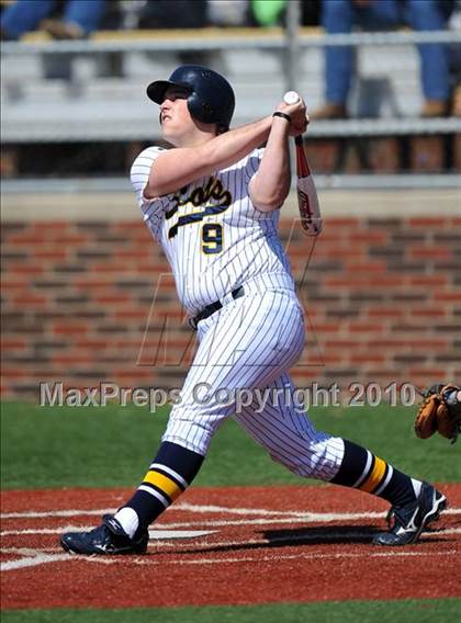 Thumbnail 3 in Highland Park vs. Keller (Scotland Yard Classic) photogallery.