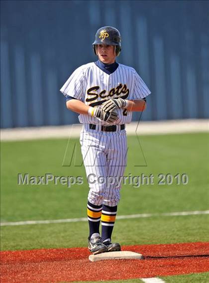 Thumbnail 1 in Highland Park vs. Keller (Scotland Yard Classic) photogallery.
