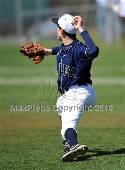 Thumbnail 1 in Highland Park vs. Keller (Scotland Yard Classic) photogallery.