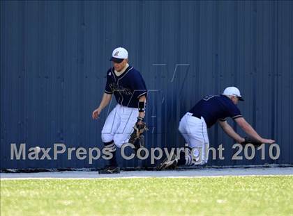 Thumbnail 1 in Highland Park vs. Keller (Scotland Yard Classic) photogallery.