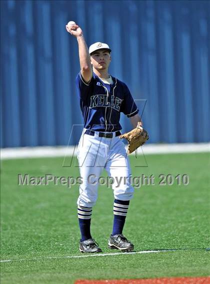 Thumbnail 1 in Highland Park vs. Keller (Scotland Yard Classic) photogallery.