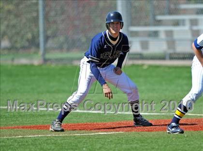 Thumbnail 3 in Highland Park vs. Keller (Scotland Yard Classic) photogallery.