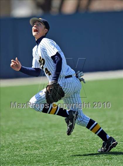 Thumbnail 1 in Highland Park vs. Keller (Scotland Yard Classic) photogallery.