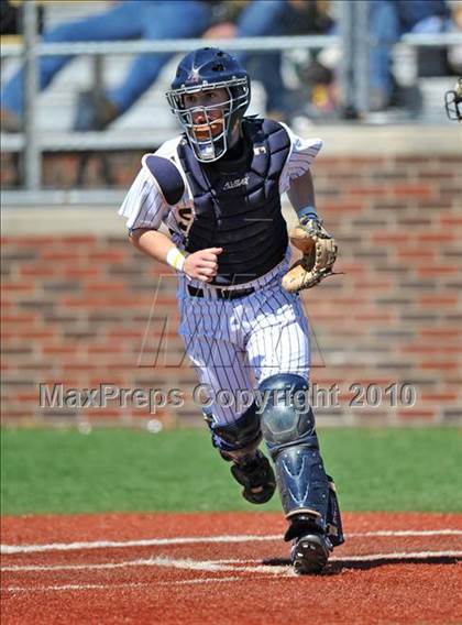 Thumbnail 1 in Highland Park vs. Keller (Scotland Yard Classic) photogallery.