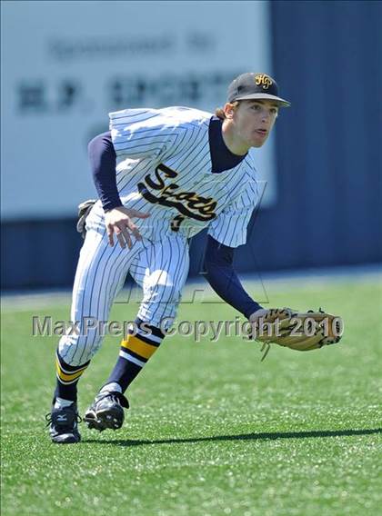 Thumbnail 1 in Highland Park vs. Keller (Scotland Yard Classic) photogallery.