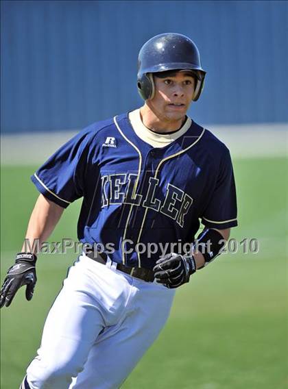 Thumbnail 1 in Highland Park vs. Keller (Scotland Yard Classic) photogallery.