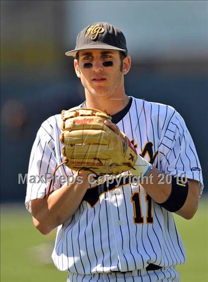 Thumbnail 3 in Highland Park vs. Keller (Scotland Yard Classic) photogallery.