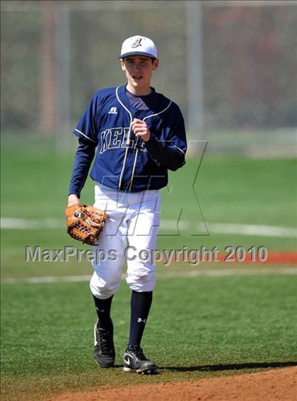 Thumbnail 2 in Highland Park vs. Keller (Scotland Yard Classic) photogallery.