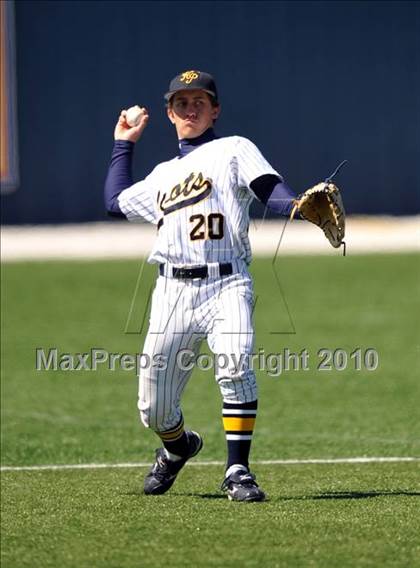 Thumbnail 3 in Highland Park vs. Keller (Scotland Yard Classic) photogallery.