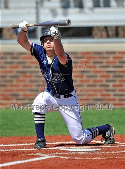 Thumbnail 1 in Highland Park vs. Keller (Scotland Yard Classic) photogallery.