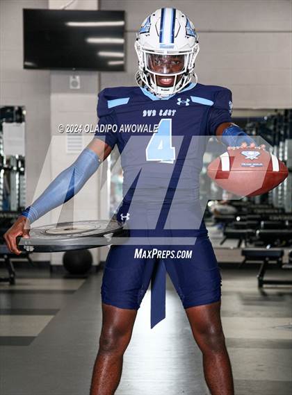 Thumbnail 1 in Wylie East (Team and Individuals) photogallery.