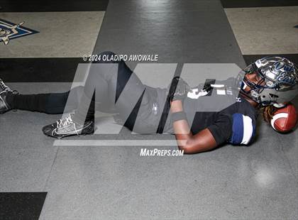 Thumbnail 2 in Wylie East (Team and Individuals) photogallery.