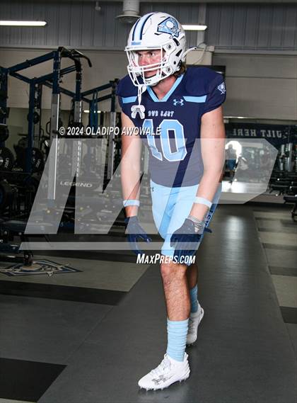Thumbnail 1 in Wylie East (Team and Individuals) photogallery.