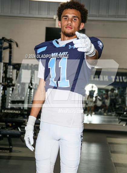 Thumbnail 1 in Wylie East (Team and Individuals) photogallery.