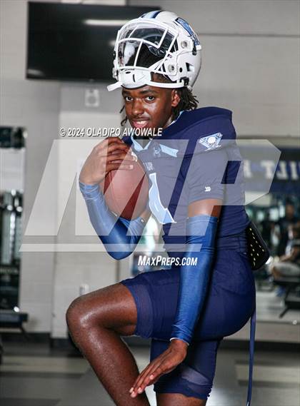 Thumbnail 3 in Wylie East (Team and Individuals) photogallery.