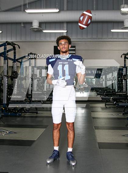 Thumbnail 2 in Wylie East (Team and Individuals) photogallery.