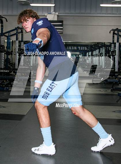 Thumbnail 2 in Wylie East (Team and Individuals) photogallery.