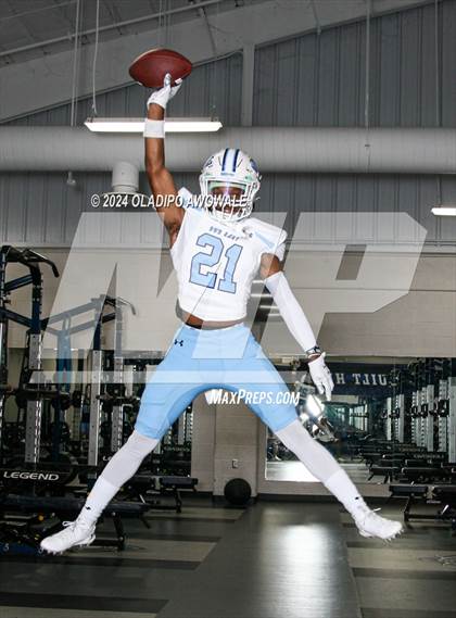 Thumbnail 3 in Wylie East (Team and Individuals) photogallery.
