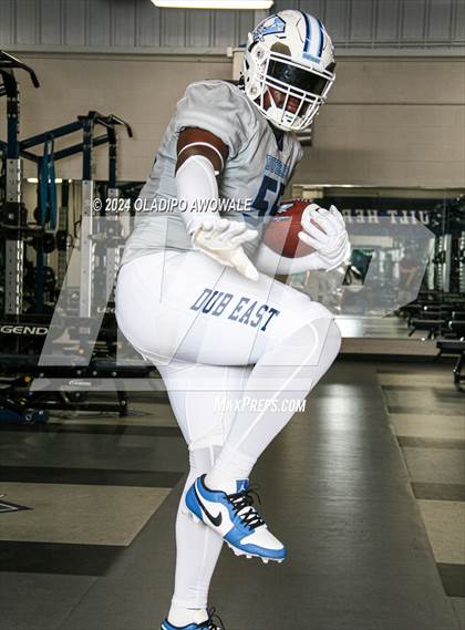 Thumbnail 2 in Wylie East (Team and Individuals) photogallery.