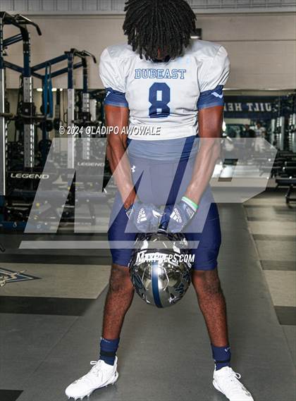 Thumbnail 1 in Wylie East (Team and Individuals) photogallery.