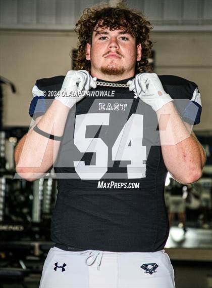 Thumbnail 1 in Wylie East (Team and Individuals) photogallery.