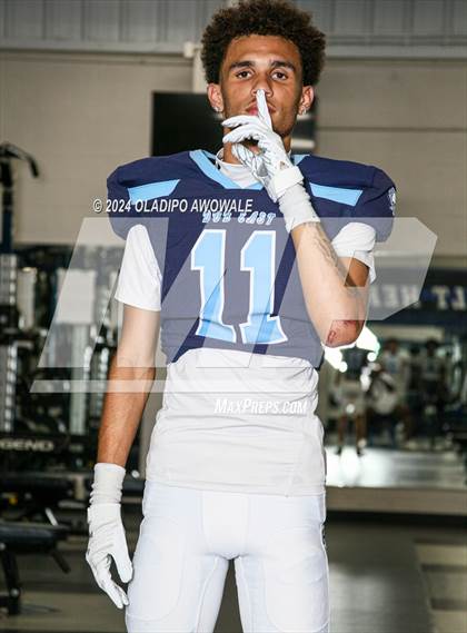 Thumbnail 2 in Wylie East (Team and Individuals) photogallery.