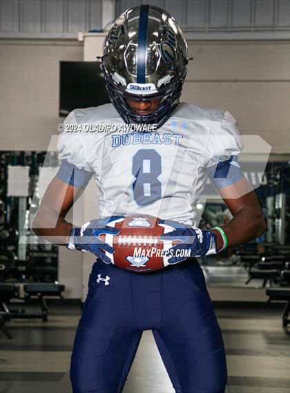 Thumbnail 2 in Wylie East (Team and Individuals) photogallery.