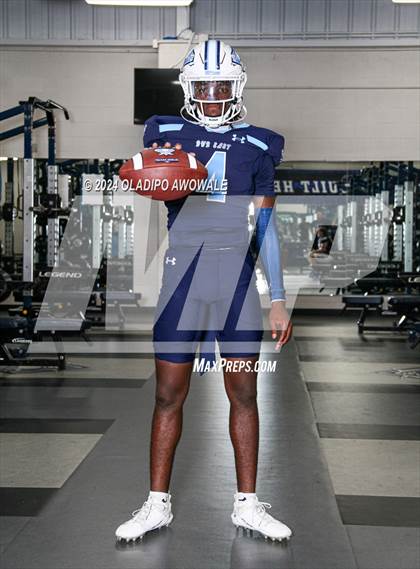 Thumbnail 2 in Wylie East (Team and Individuals) photogallery.