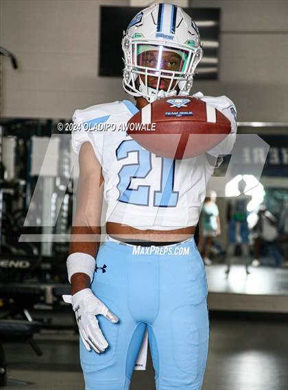 Thumbnail 1 in Wylie East (Team and Individuals) photogallery.
