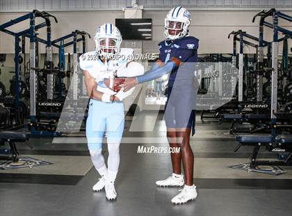 Thumbnail 2 in Wylie East (Team and Individuals) photogallery.