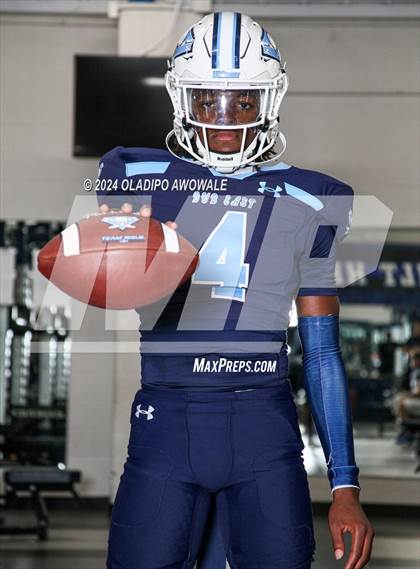 Thumbnail 3 in Wylie East (Team and Individuals) photogallery.