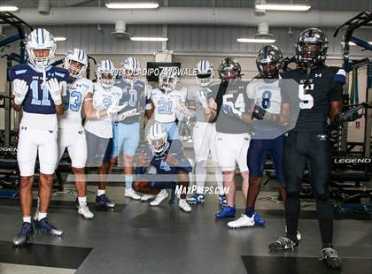 Thumbnail 3 in Wylie East (Team and Individuals) photogallery.