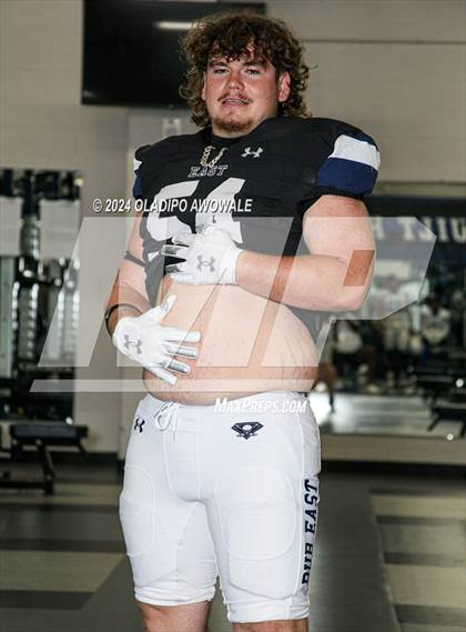 Thumbnail 3 in Wylie East (Team and Individuals) photogallery.