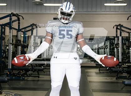 Thumbnail 1 in Wylie East (Team and Individuals) photogallery.