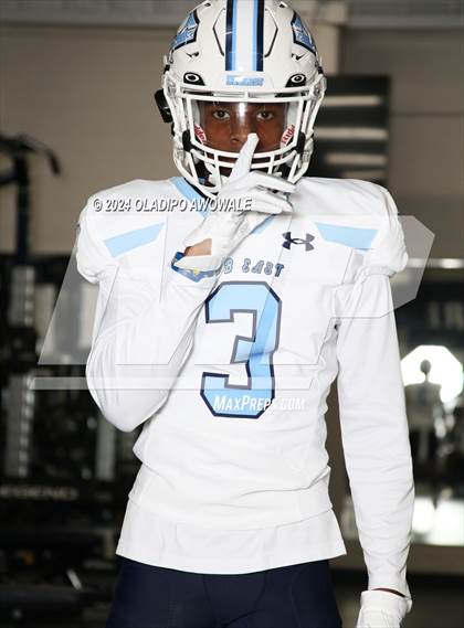Thumbnail 3 in Wylie East (Team and Individuals) photogallery.