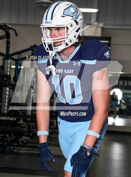 Thumbnail 2 in Wylie East (Team and Individuals) photogallery.